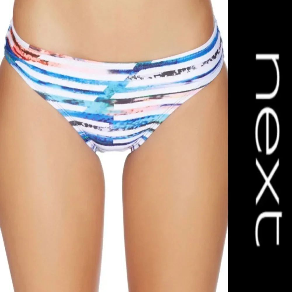 Next Perfect Alignment Solana Bikini Bottom - Picture 1 of 6